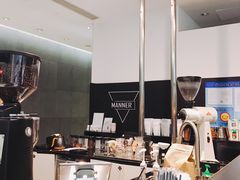 -Manner Coffee(芮欧百货店)