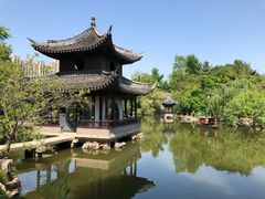 -水绘园