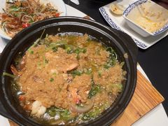 -曾家厨房·新徽菜(高新天柱路店)