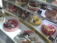 -哈根达斯(绍兴银泰店)