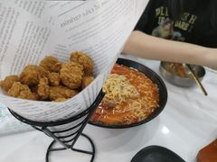 -禾谷韩餐(热带海洋学院店)
