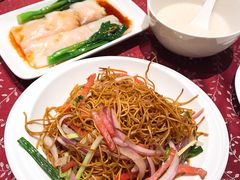 -南宁荔园维景国际酒店·荔园中餐厅