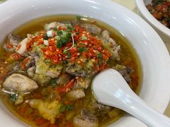 -笨罗卜浏阳菜馆(龙华鹏润达店)