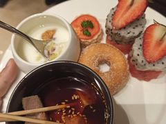 -重庆解放碑威斯汀酒店