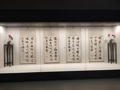 -晋江博物馆