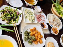 -老保定驴肉馆(云岗路店)