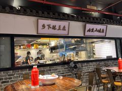 -广府乡下·饭庄(新港东路店)