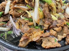 -清真·鸦儿李记·小馆(后海店)