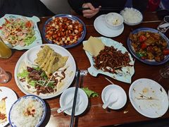 -鼎香润(德胜门内店)