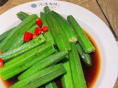 -河沿肉饼Beijing Pie(锡拉胡同店)