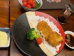 -鸟鹏烧鸟居酒屋(仁恒梦中心店)