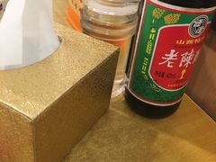 -水仙拉面(水仙街店)