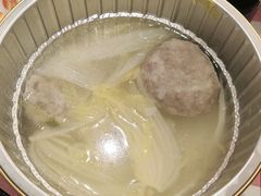 -西贝(吴江路湟普汇店)