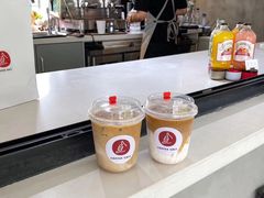 -COFFEE CALL(云锦路店)
