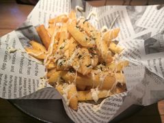 -雪熊精酿·哈尔滨烧烤酒馆(非遗大串店)