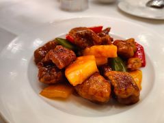 -香宫中餐厅·大连香格里拉(人民路店)