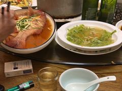 -温州炎亭海鲜阁(万塘路店)