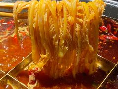 -仪表厂火锅(总店)
