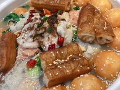 -友达面馆·酸菜鱼面(钱塘区店)
