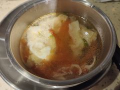 -我是那个大叔·美食研究所(新塘路店)
