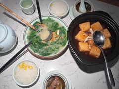 -大榕树下顺德菜(融创茂店)