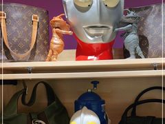 -TOPVTG奢侈品回收站(陕西南路店)