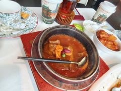 -千百味红餐厅·非遗江西菜(绿地双子塔总店)