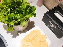 -古乐牛香·鲜牛肉牛杂火锅(新区店)