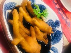 -点都德(大茶楼店)