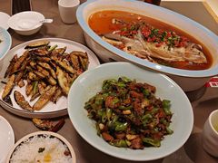 -渔歌子鱼头王(郑州总店)