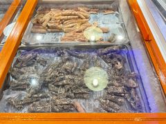 -金太郎自助烤肉.火锅(宝龙店)