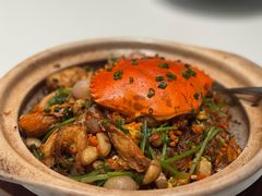 -醉辉皇(桃源π商业广场店)