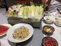 -红鼎豆捞·非遗鲍皇汤火锅(宝丰路店)
