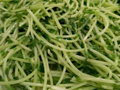 炒豆苗-莲花公园煎蟹(总店)