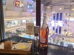 -1981牛排西餐厅(海信店)