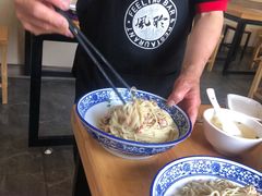 -裕兴记·三虾面(西北街总店)