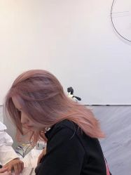 -Rise Hair上升造型