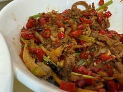 -笨罗卜浏阳菜馆(龙华鹏润达店)
