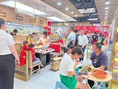 -袁记串串香(新南门店)