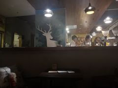 -咖法森林·咖啡  酒吧(天河店)