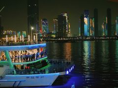 -武汉两江游览·夜游长江(汉口粤汉码头)