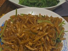 -满园烤鸭·春饼(太原街万达店)