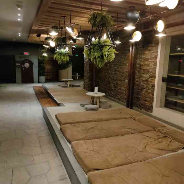 泓瑞·清水湾(高新店)-"原来根本不理解为啥东北人老出去洗澡,作为.