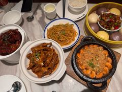 -小菜园新徽菜(阜阳颍州万达店)