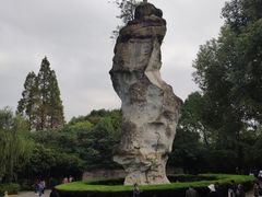 -柯岩风景区