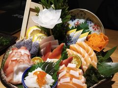 -寿司皇(扬名广场店)