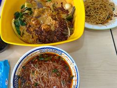 林静麻辣烫-林静小吃(复兴路店)