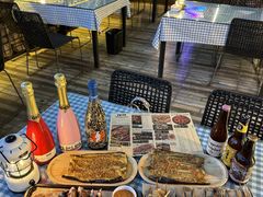 -1819餐厅·团队聚餐·烤串·精酿