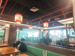 -老四川(T3航站楼F指廊店)