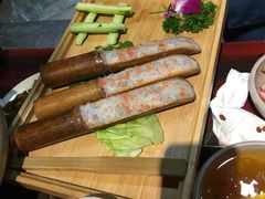 -巴国九王爷火锅(万盛总店)